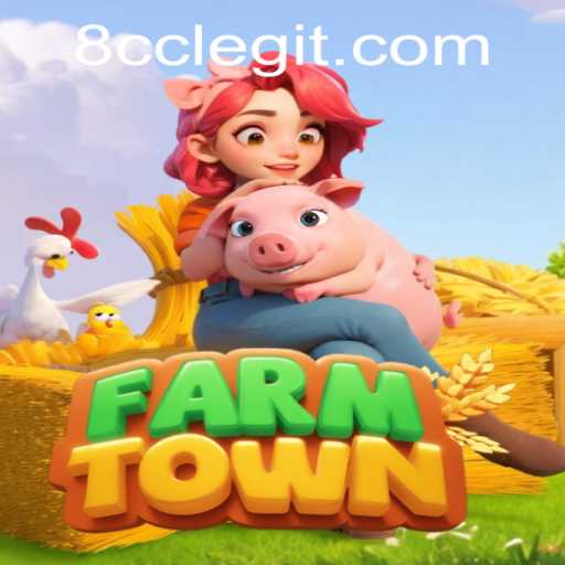Exploring the World of FarmTown and the Exciting 8CC Challenge
