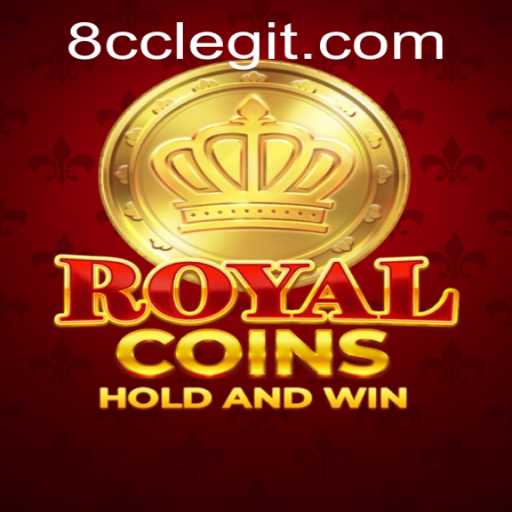 Exploring the Exciting World of RoyalCoins: Unveiling the 8CC Phenomenon
